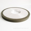 1A1 Resin Bond Diamond CBN Grinding Wheel for Rubber
